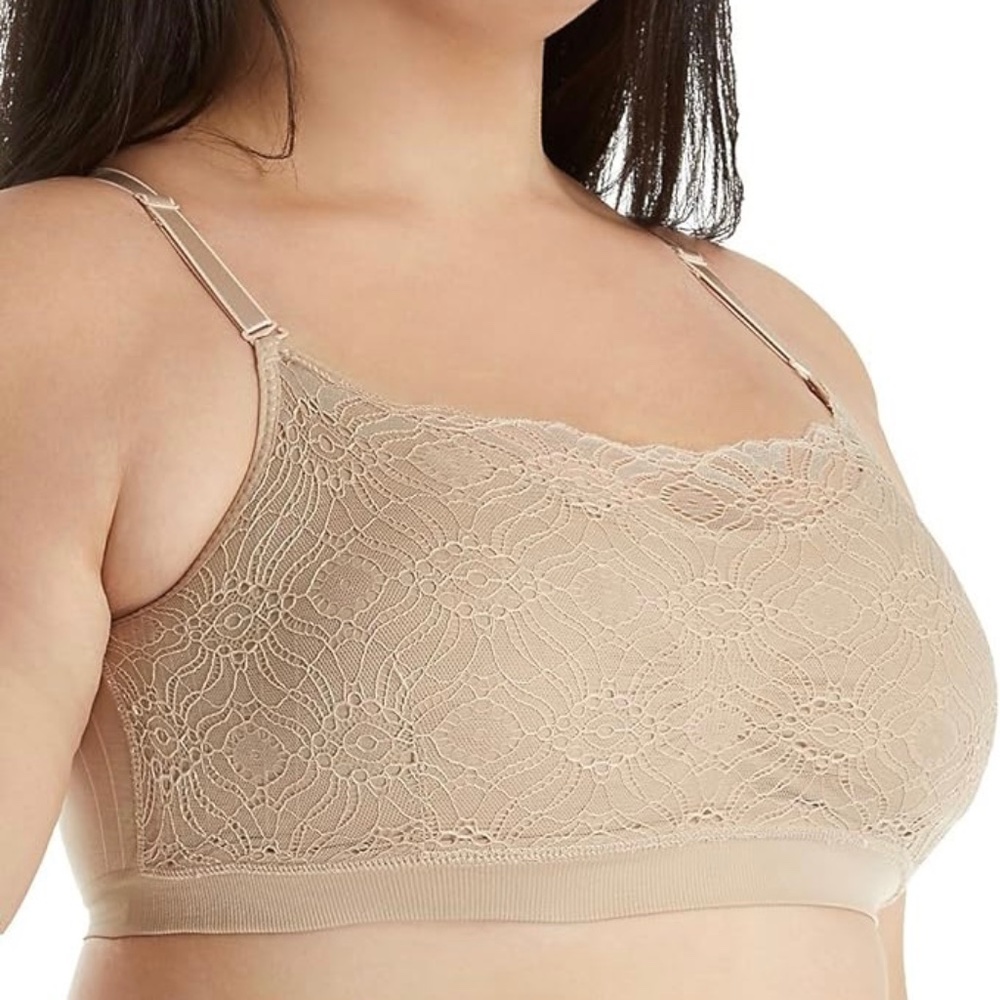 Tank Top Bra - Picture 1 of 2